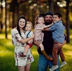 Meet your Posher, Jack